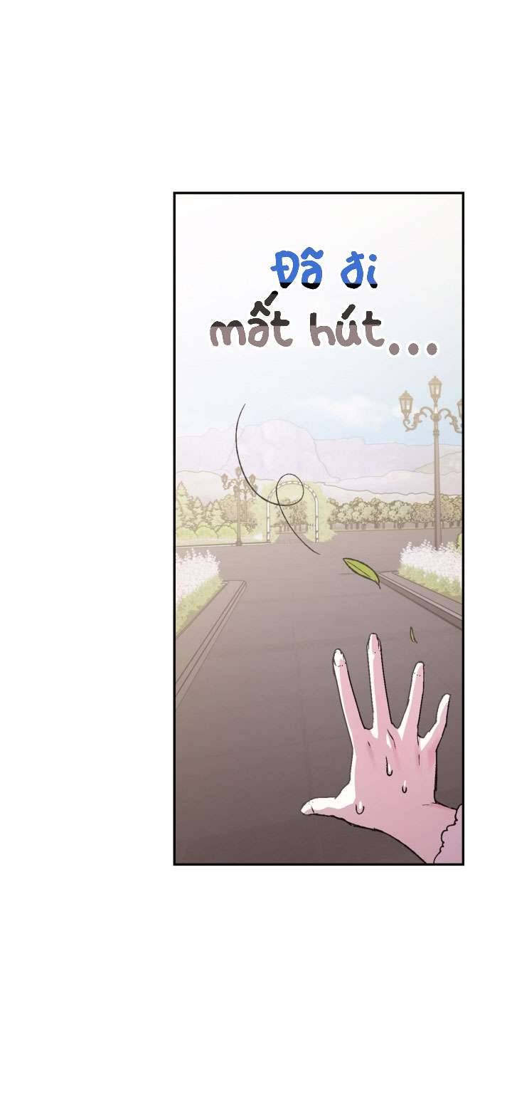 Cha À, Con Không Muốn Kết Hôn Đâu Chap 18 - Trang 2