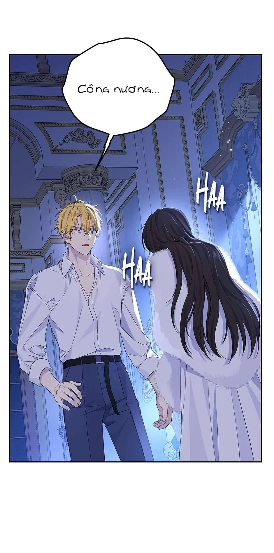 Tôi Là Minh Chứng Của Sự Thật Chap 106 - Trang 3