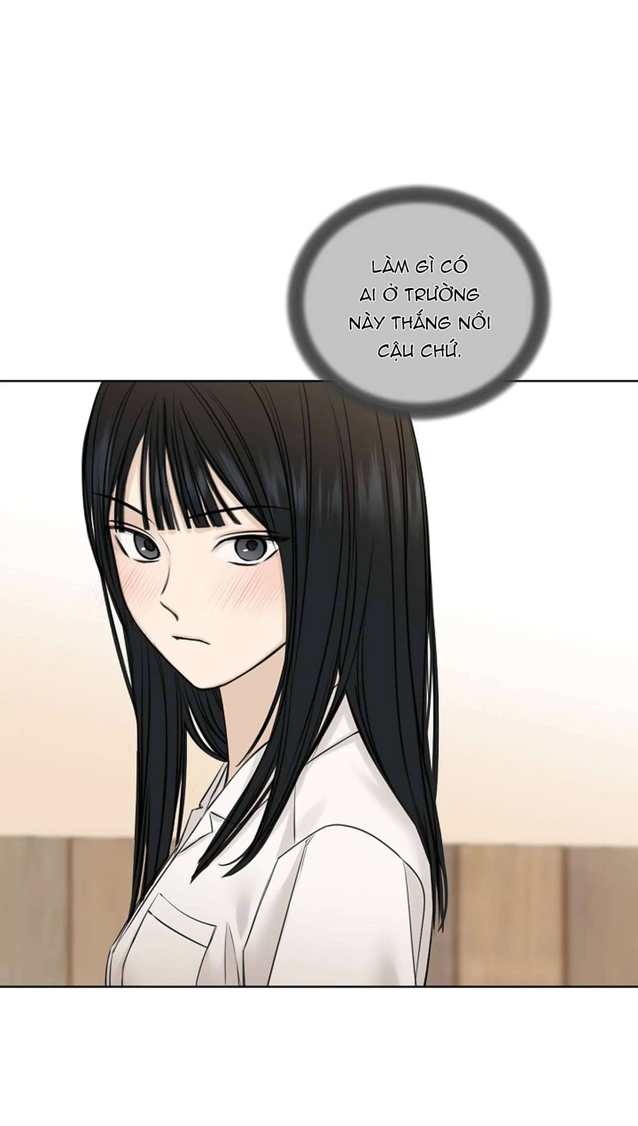 Bình Minh Chap 29 - Trang 4