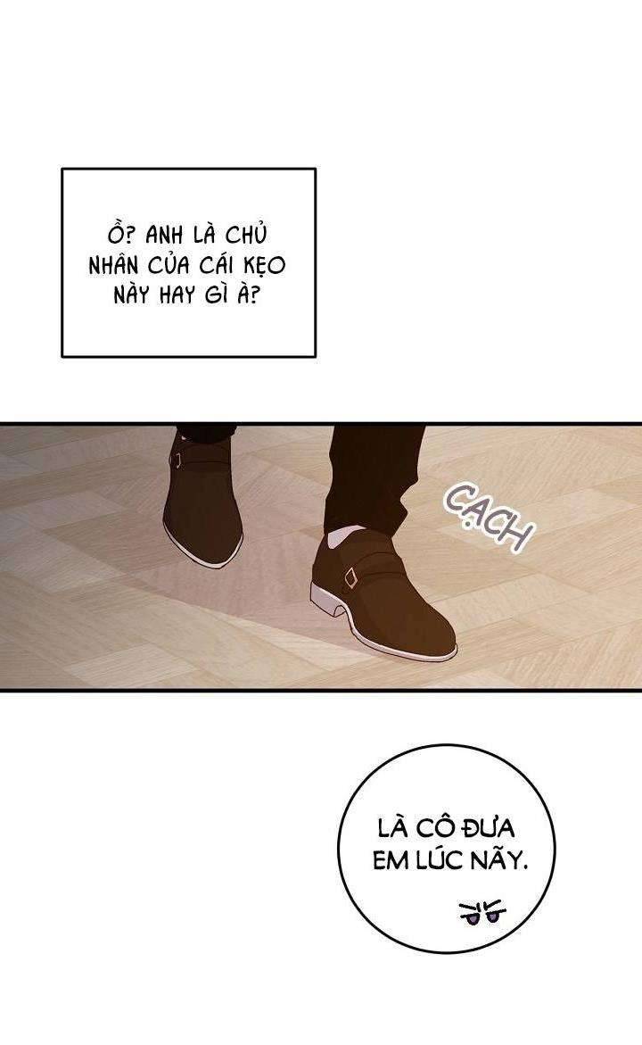 Cẩn Thận Với Các Anh Trai Đấy! Chap 7 - Trang 2