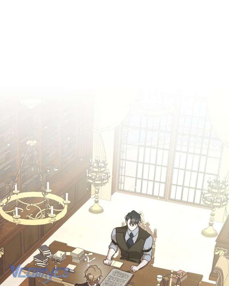 Dành Cho Những Ai Coi Hối Tiếc Là Điều Xa Xỉ Chap 19 - Trang 4