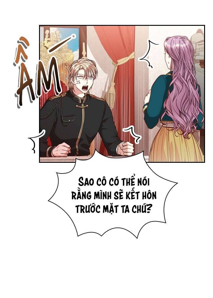 Thư Ký Của Bạo Chúa Chapter 30 - Trang 3