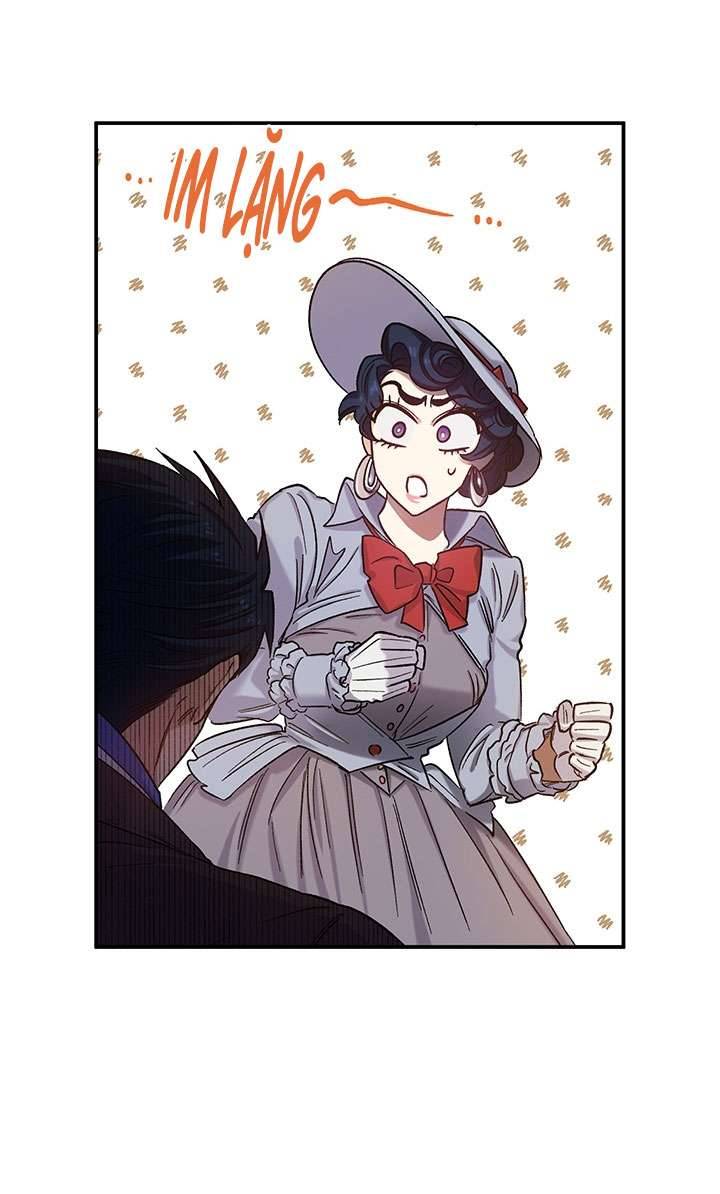May Mắn Hay Bất Hạnh Chap 35 - Trang 4