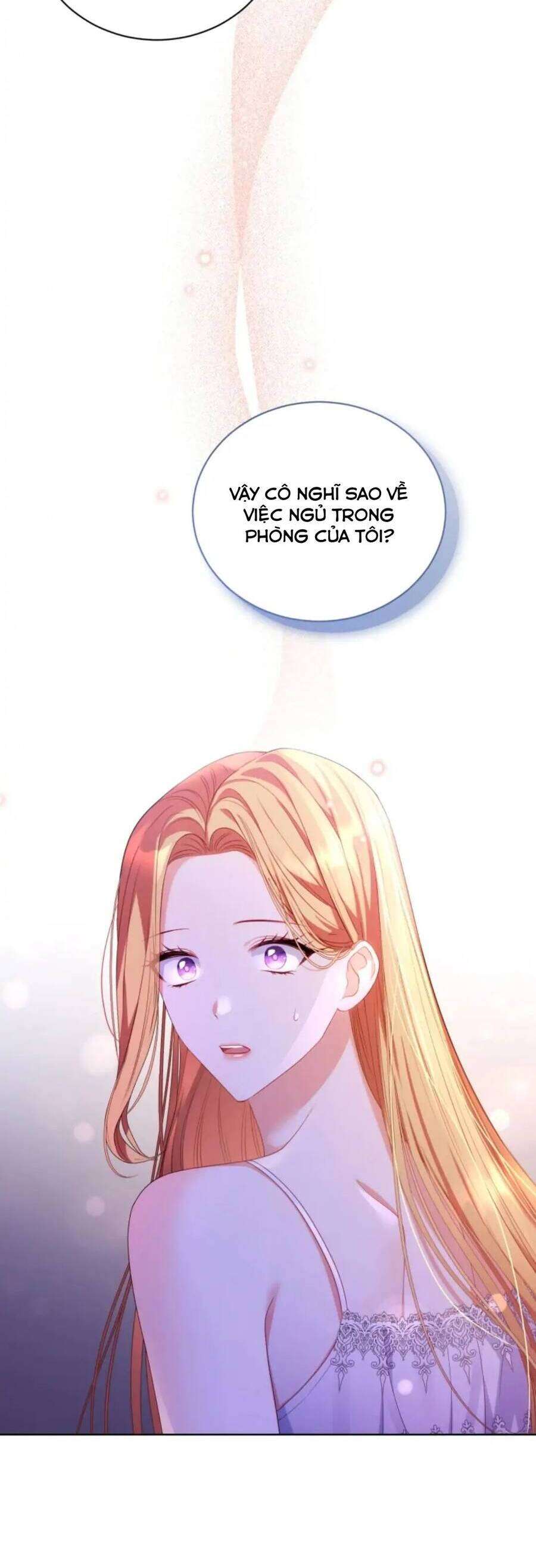 Hầu Gái Trong Trò Chơi Harem Ngược Muốn Nghỉ Việc Chapter 21 - Trang 3