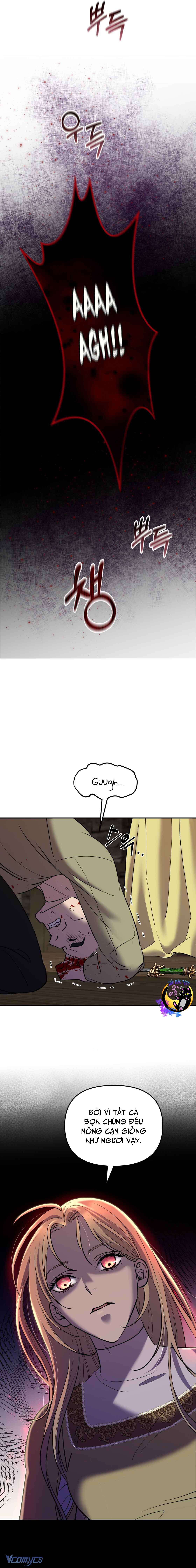 Ta đã chết như thế nào Chap 7 - Next Chap 8