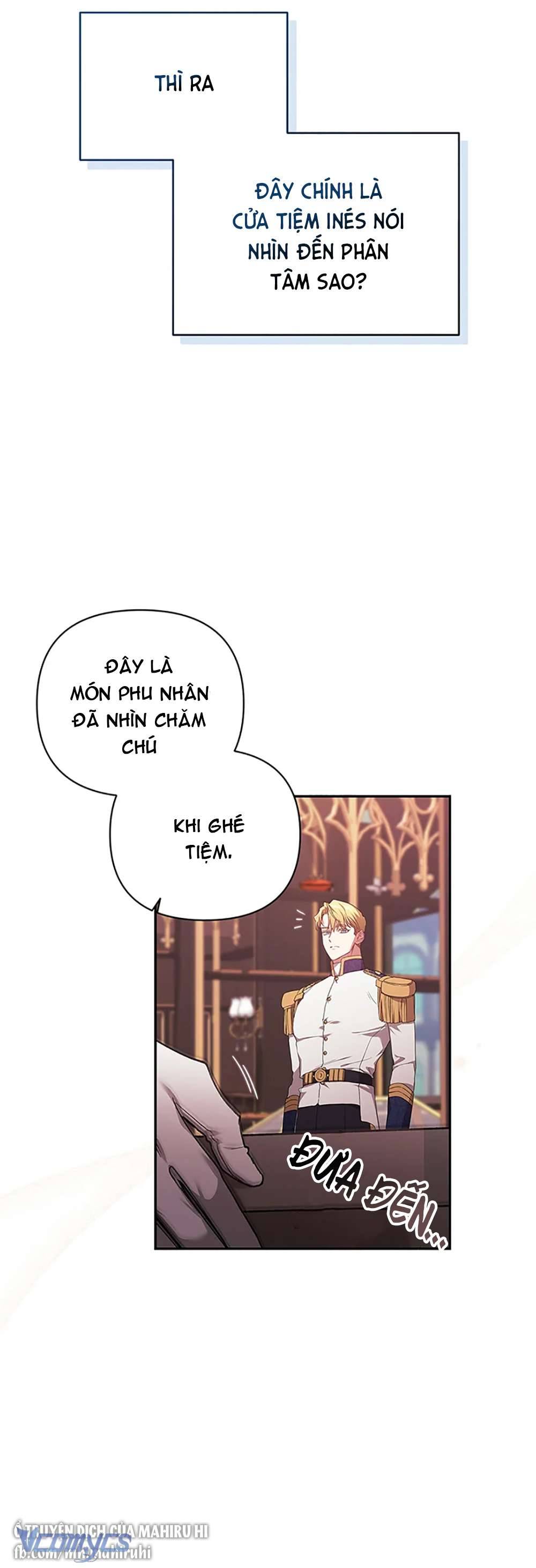 Hôn Nhân Này Rồi Sẽ Đổ Vỡ Chapter 39 - Trang 3