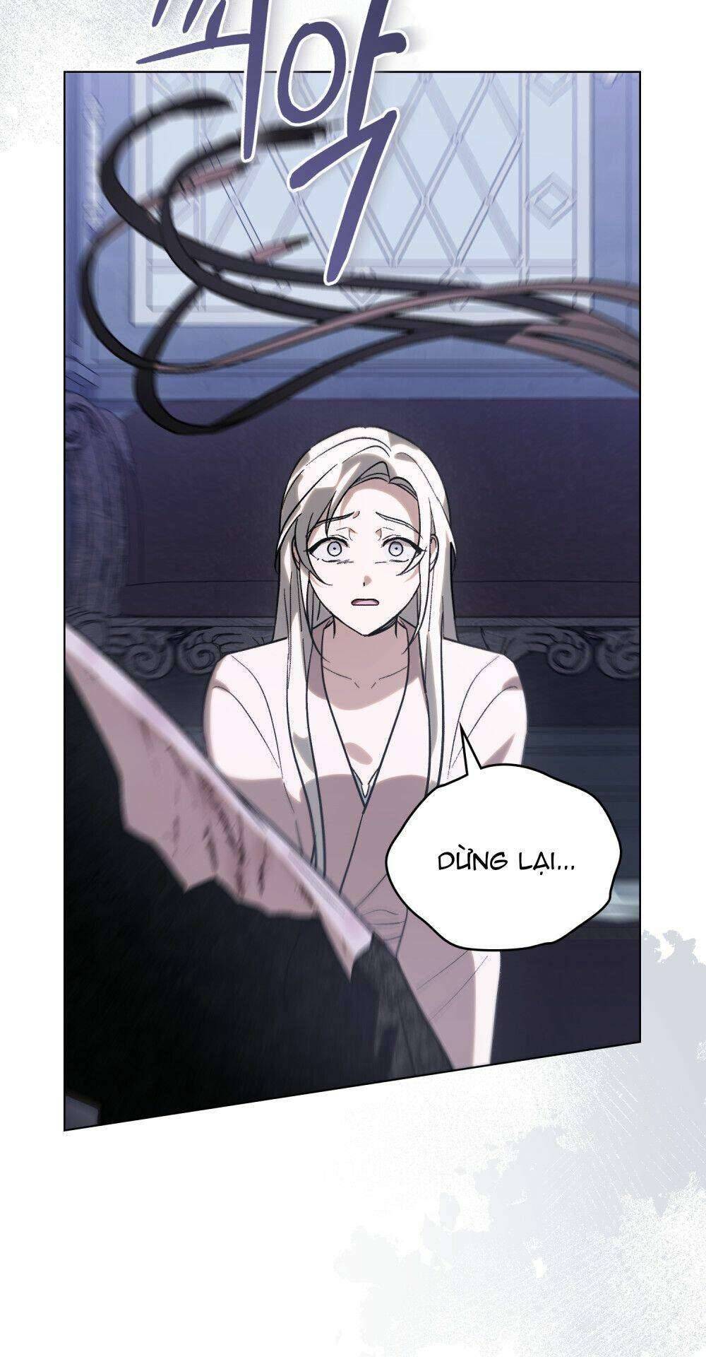 Khi Số Phận Tìm Đến Hai Ta Chapter 4 - Trang 4