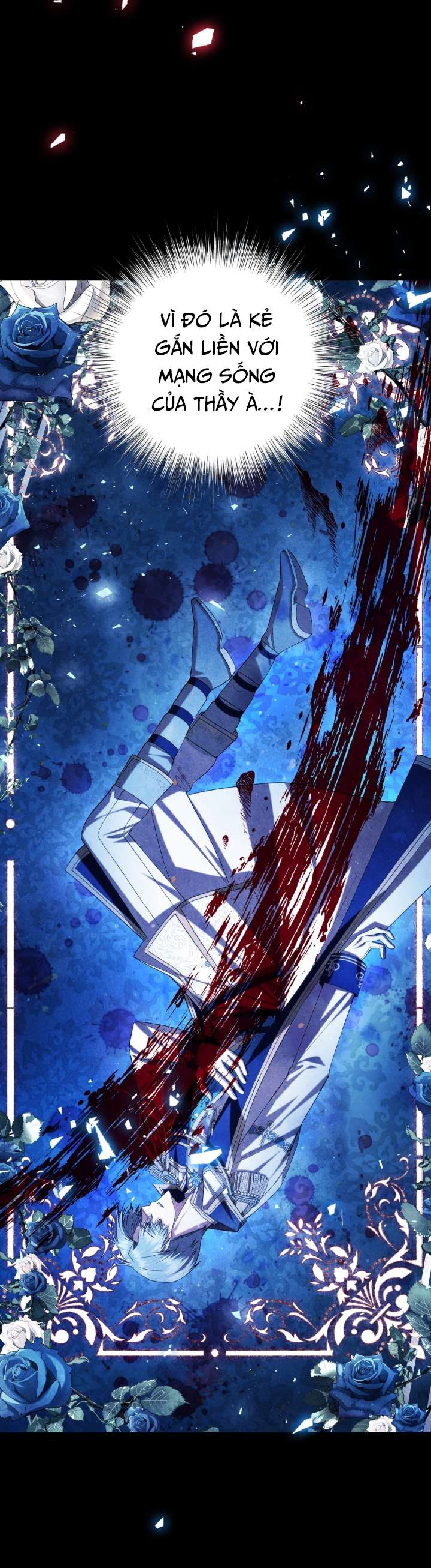 Cha À, Con Không Muốn Kết Hôn Đâu Chap 82 - Trang 2