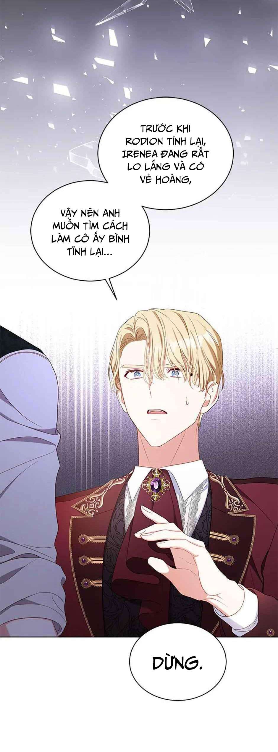 Hầu Gái Trong Trò Chơi Harem Ngược Muốn Nghỉ Việc Chapter 31 - Trang 3