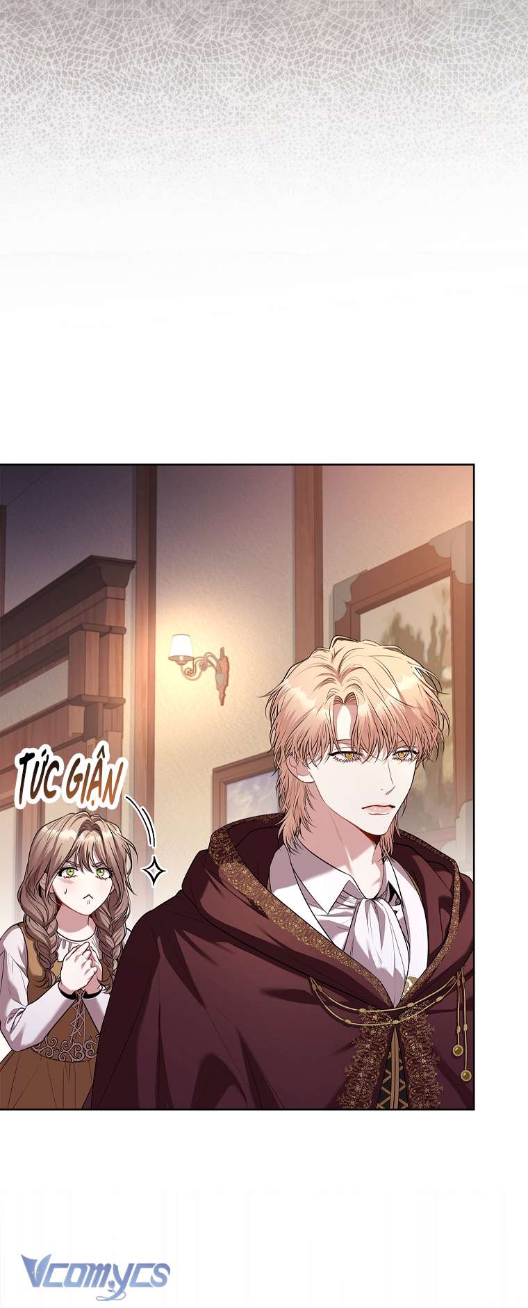 Thư Ký Của Bạo Chúa Chapter 91 - Trang 3