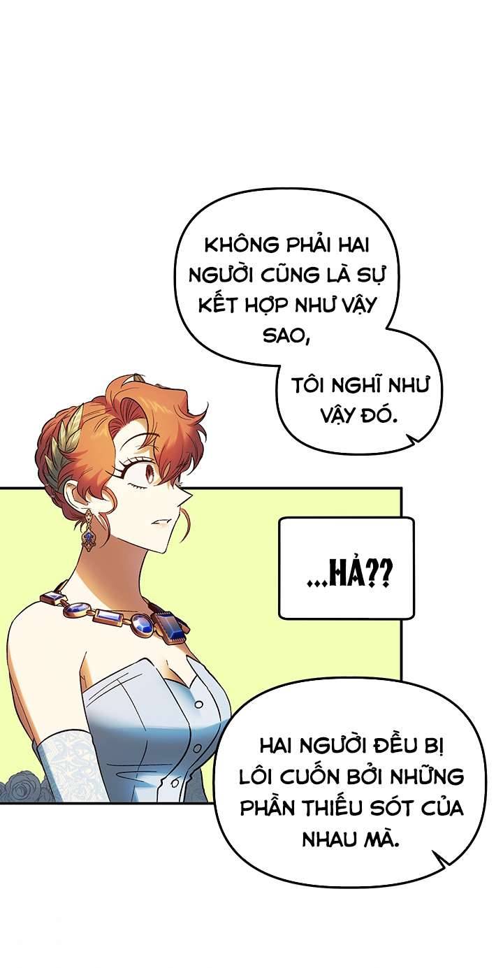 May Mắn Hay Bất Hạnh Chap 62 - Trang 4