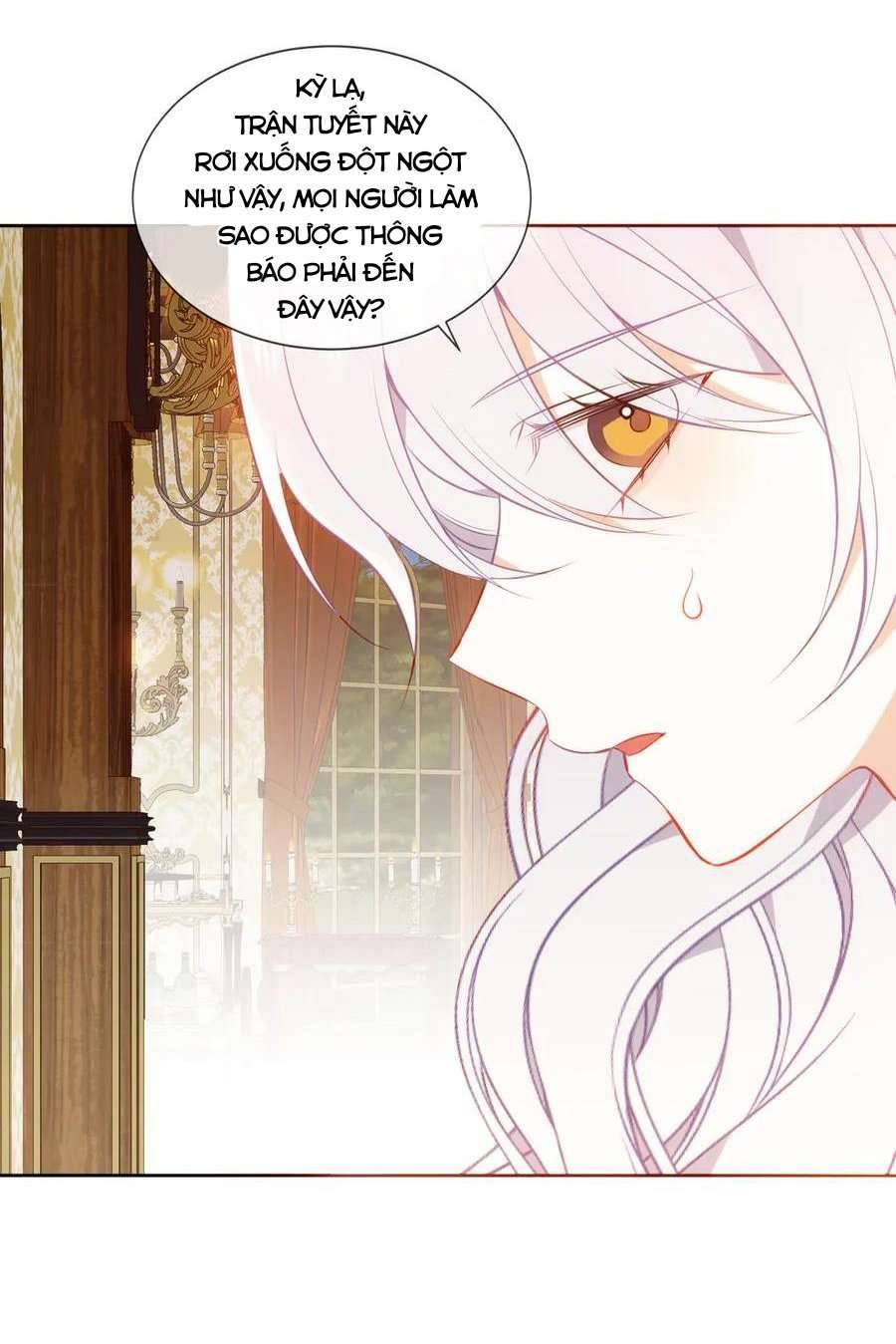 Quán Kịch Bản Trần Mộng Chapter 77 - Trang 3