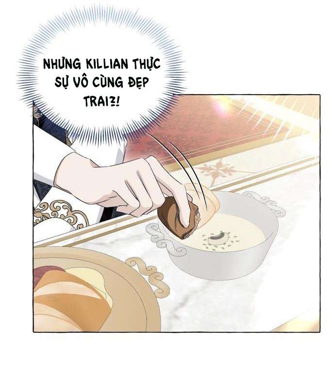 Tôi Tưởng Đó Chỉ Là Tiểu Thuyết Trọng Sinh Bình Thường Chapter 16 - Trang 4
