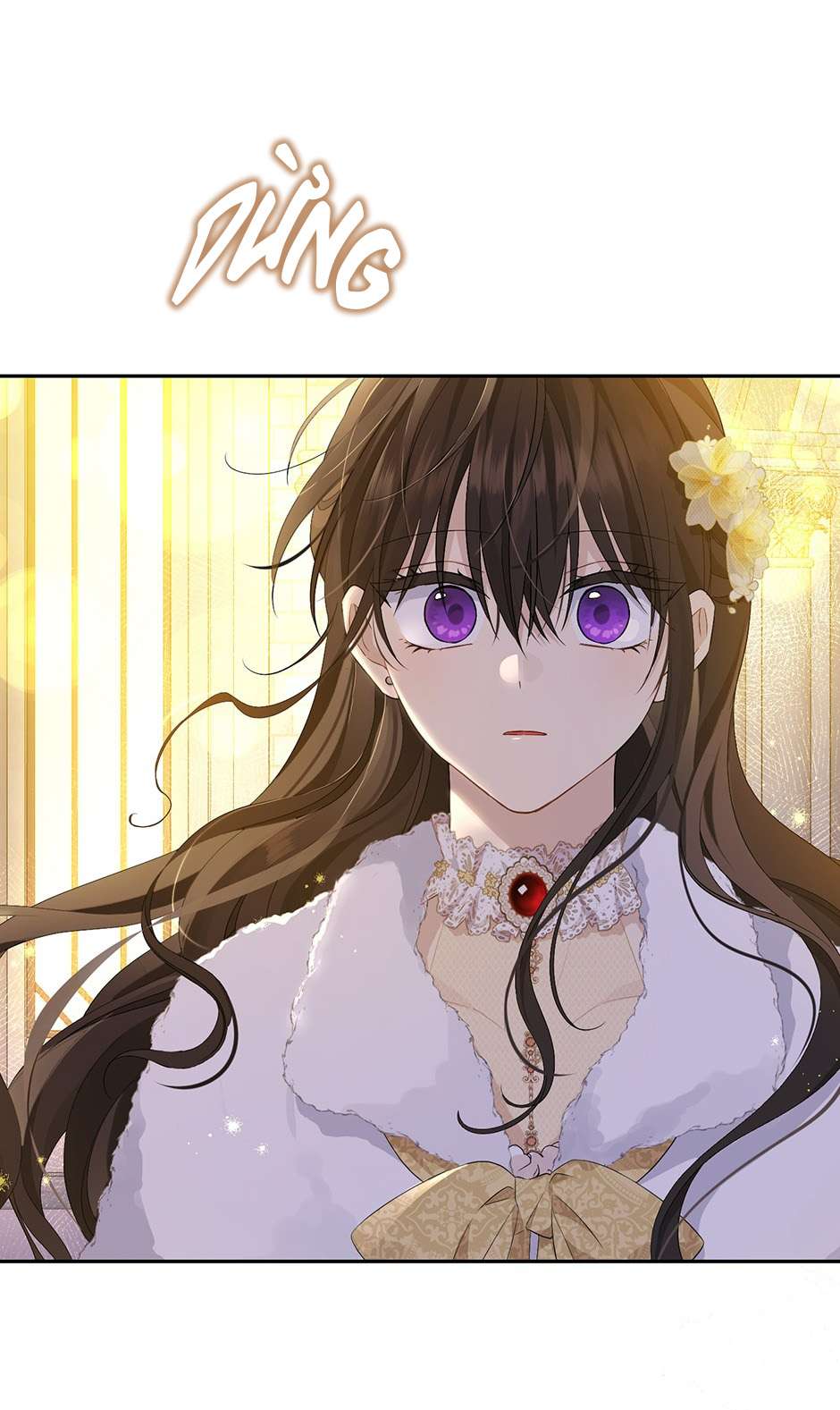 Tôi Là Minh Chứng Của Sự Thật Chap 113 - Trang 3