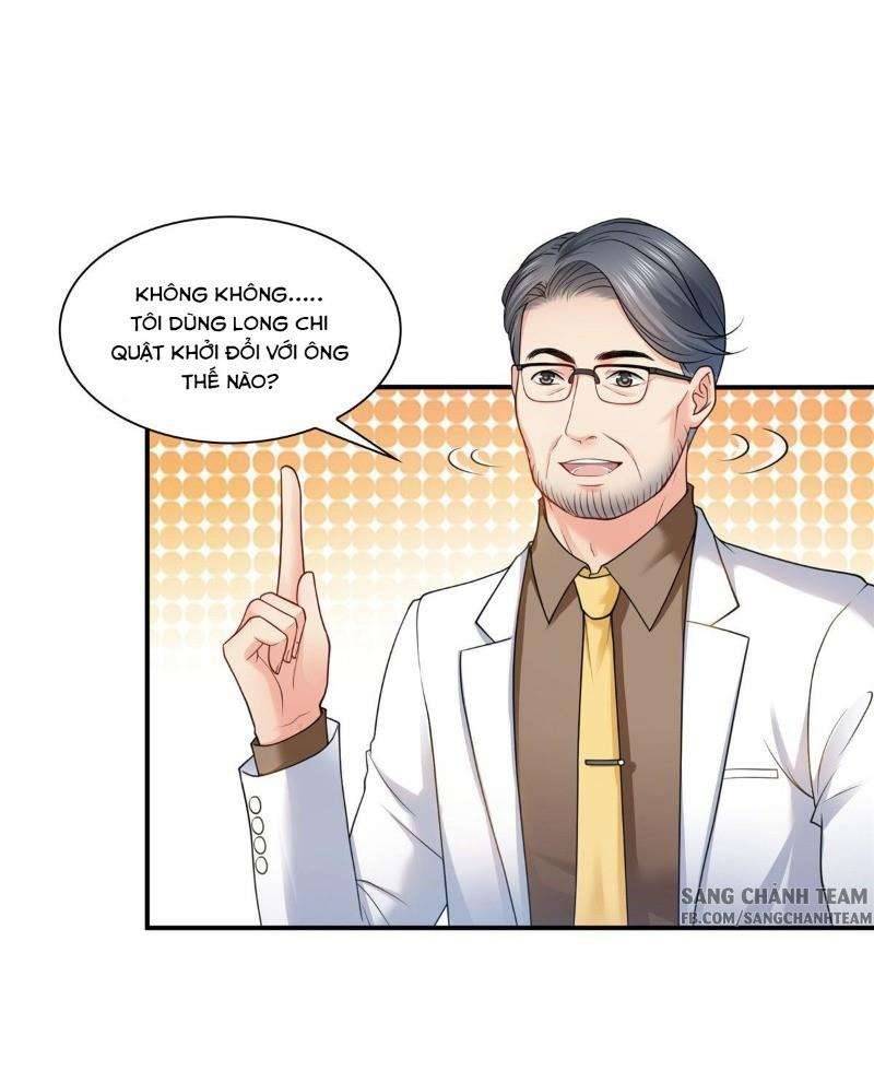 Hệt Như Hàn Quang Gặp Nắng Gắt Chap 83 - Trang 4