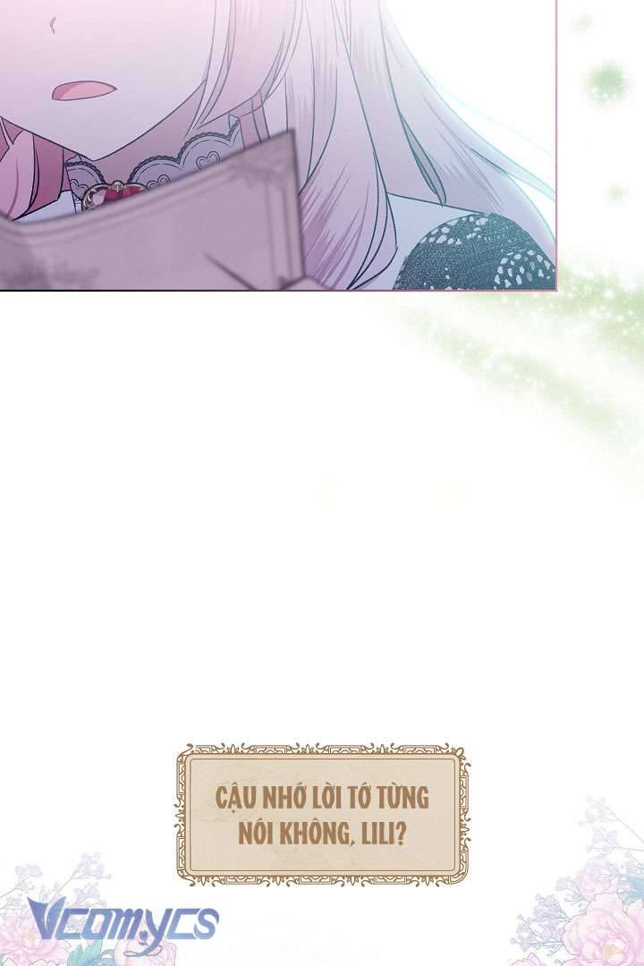 Quý Cô Thế Giới Ngầm Chap 54 - Trang 3
