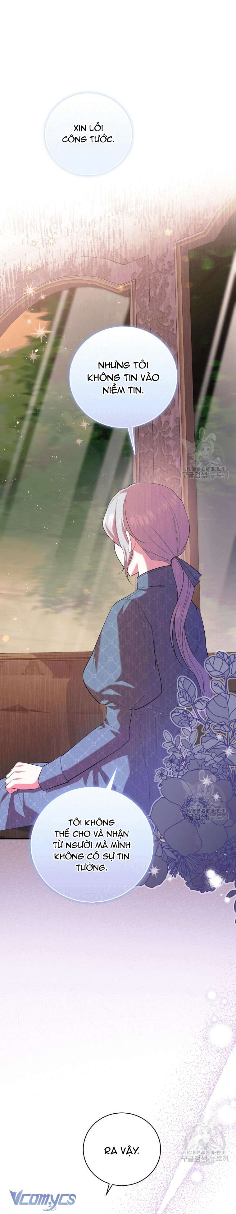 Kế Hoạch Trả Thù Chap 6 - Trang 2