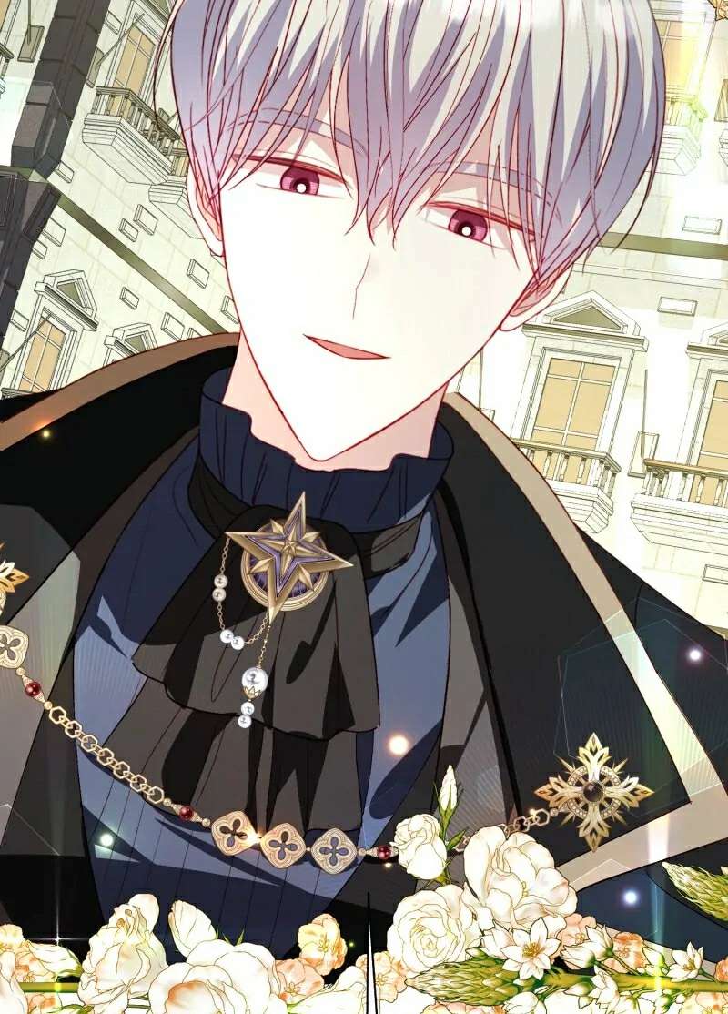 Một Ngày Nọ Bỗng Dưng Cha Xuất Hiện Chapter 71 - Trang 4