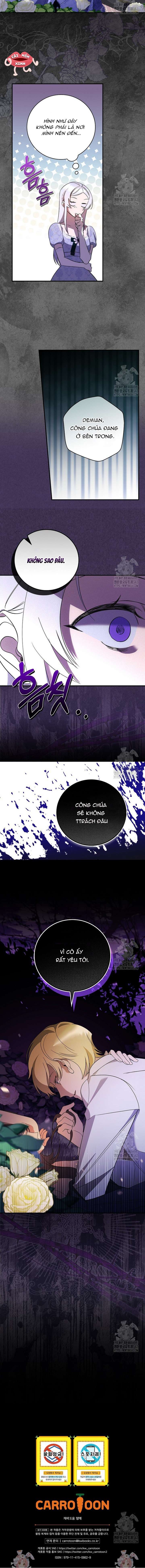 Đi Tìm Nàng Công Chúa Bỏ Trốn Chap 4 - Next Chap 5
