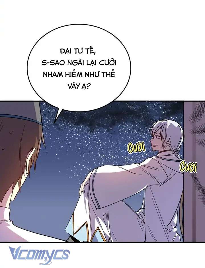 Vị Hôn Thê Khế Ước Của Công Tước Chapter 66 - Trang 4