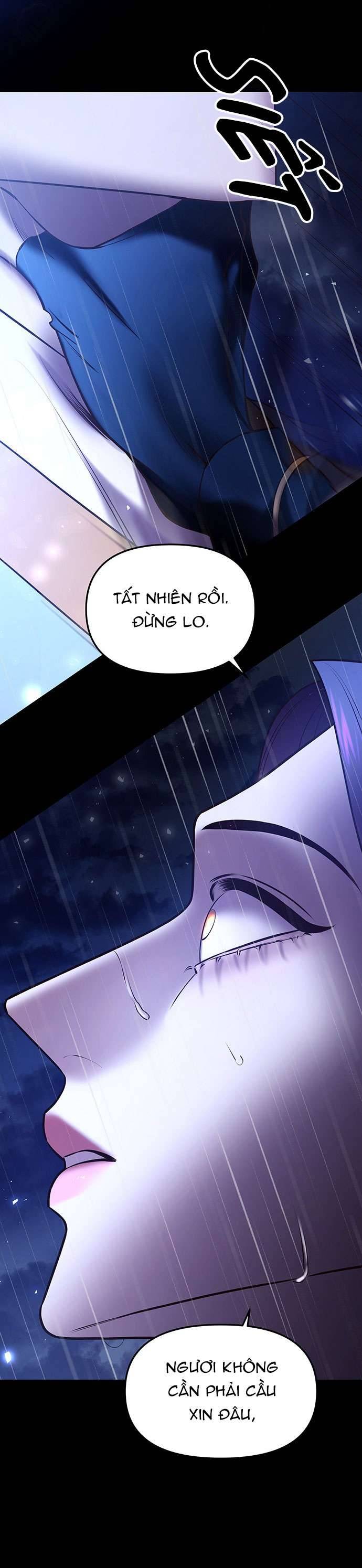 Vương Tử Huyền Bí Chapter 39 - Trang 4