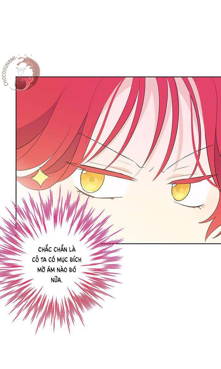 Tôi Là Minh Chứng Của Sự Thật Chap 30 - Trang 3