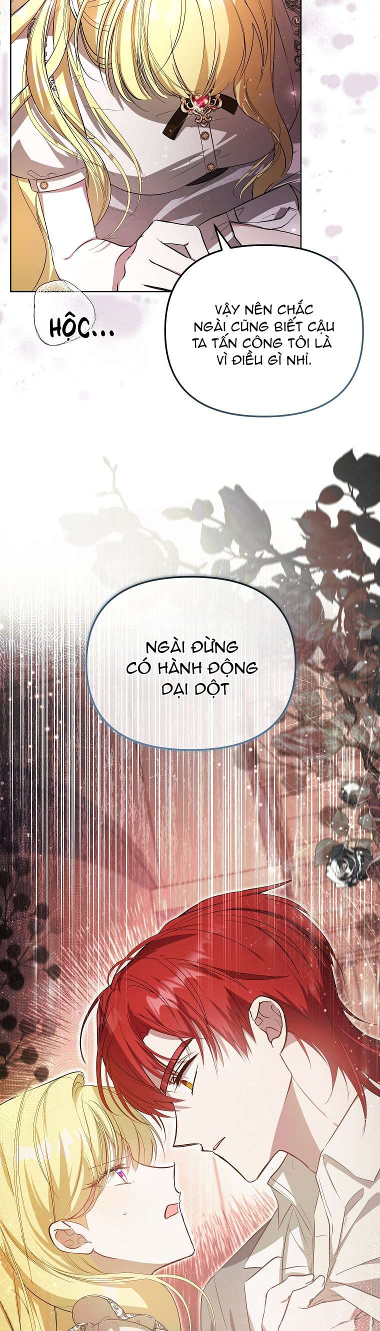 Chị Gái Tôi Là Nhân Vật Chính Chap 10 - Trang 4