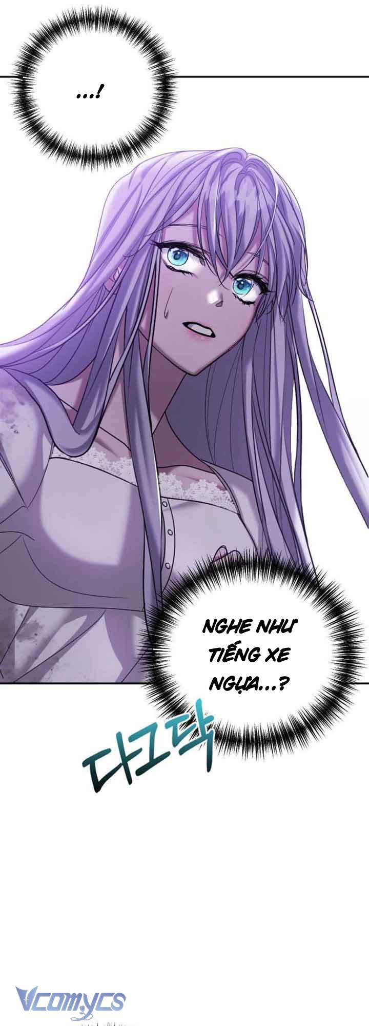 Hôn Nhân Liên Minh Để Trả Thù Chap 2 - Trang 2