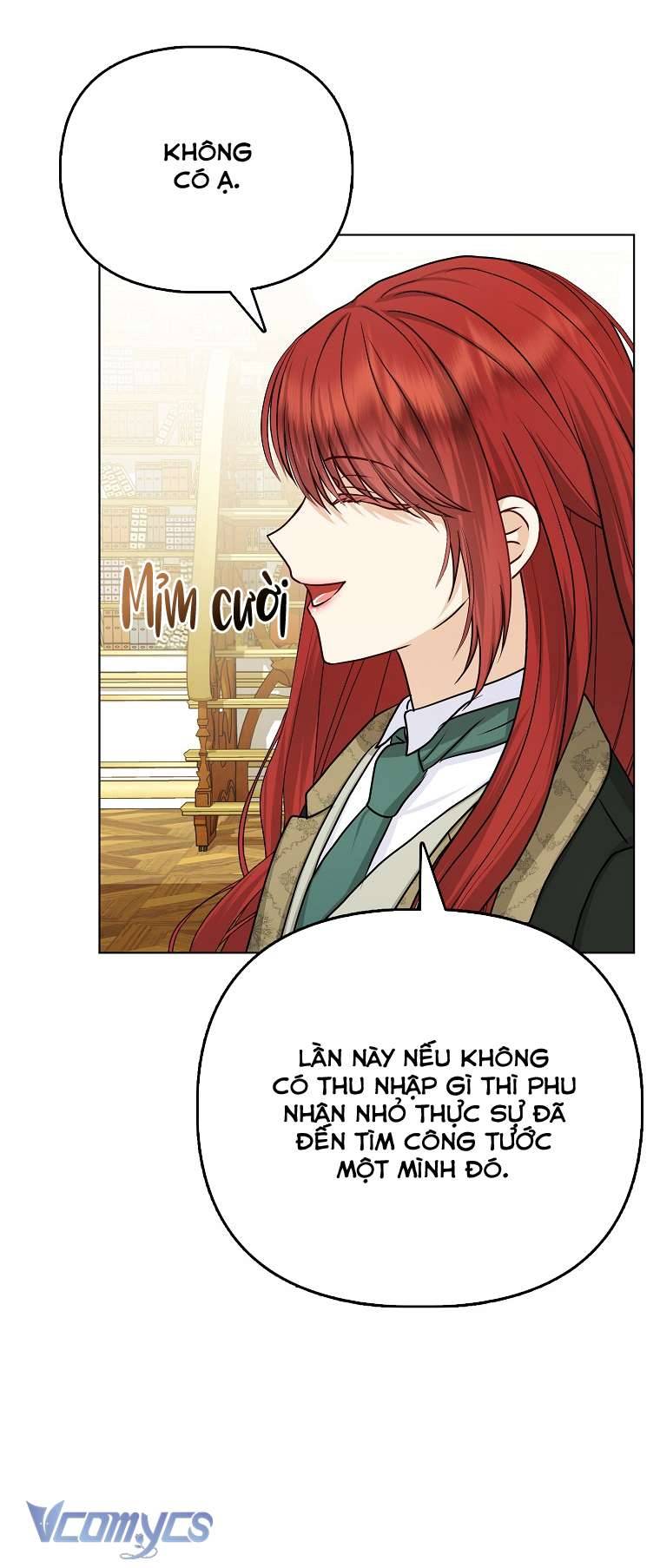 Nhân Vật Phản Diện Đều Thích Tôi Chapter 18 - Trang 4