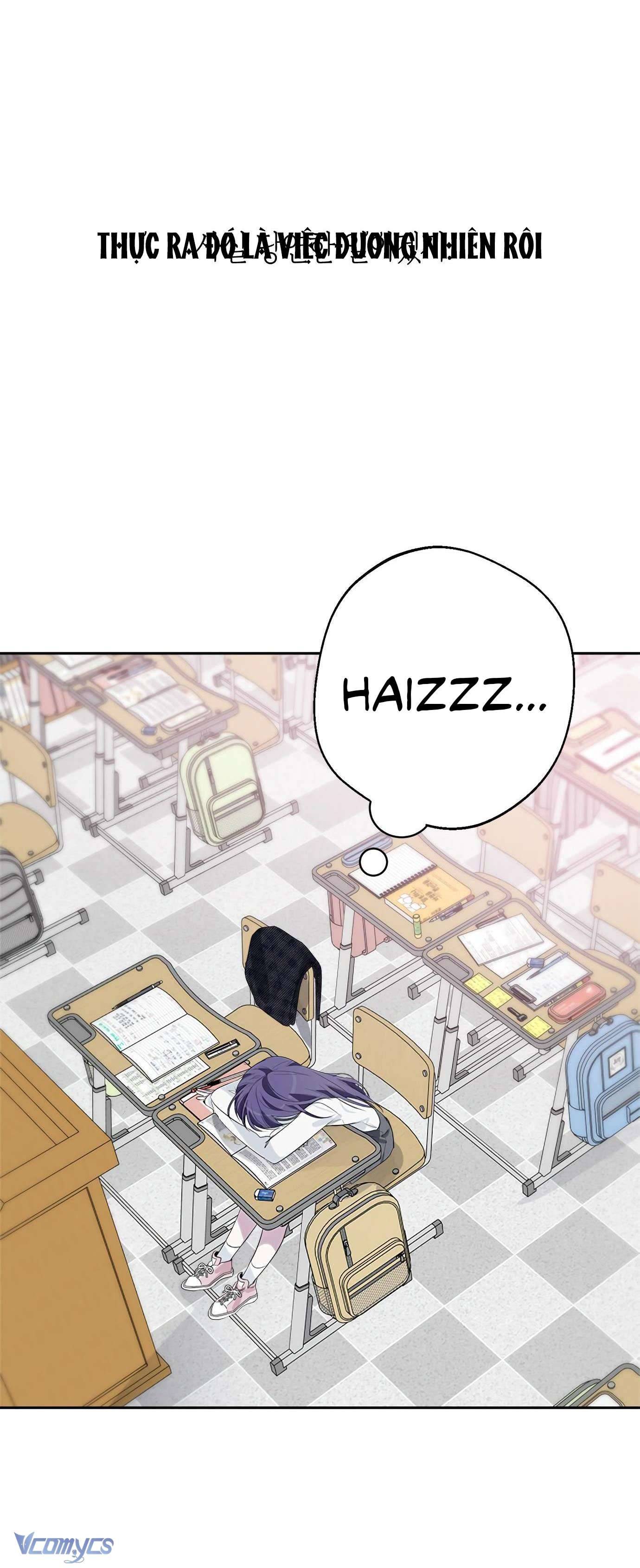 Đàn Anh Xấu Xa! Chap 42 - Trang 3