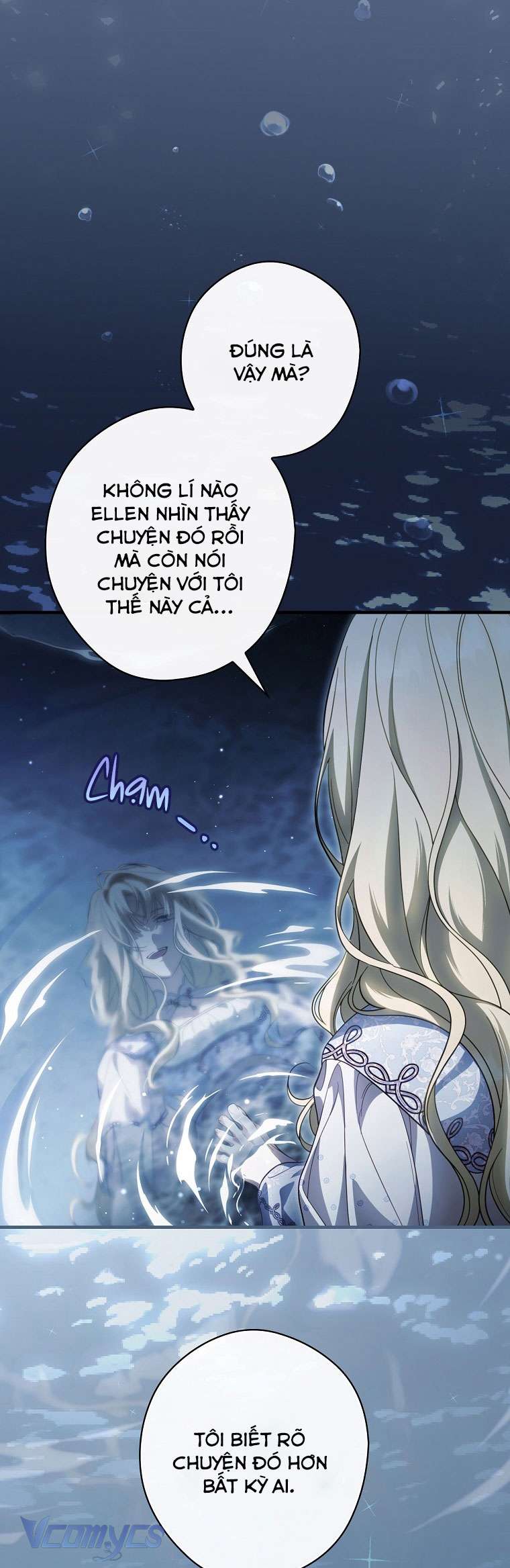 Phương Pháp Khiến Phu Quân Đứng Về Phía Tôi Chapter 97 - Trang 4