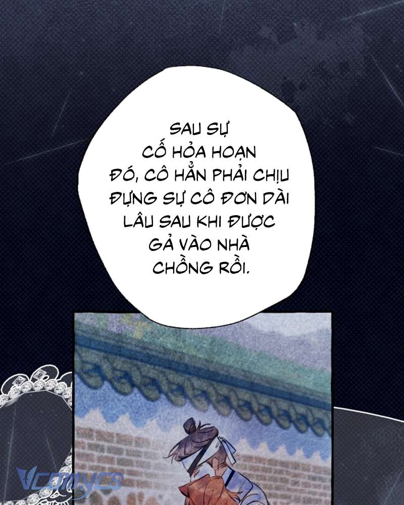 Chuyện Tình Tuyết Phương Bắc Chapter 20 - Trang 4