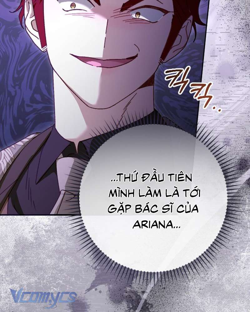 Dành Cho Những Ai Coi Hối Tiếc Là Điều Xa Xỉ Chap 18 - Trang 4