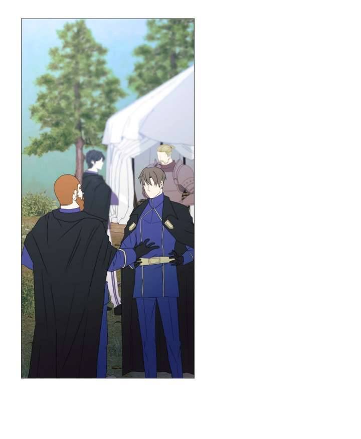 Ác Nữ Cần Bạo Chúa Chapter 35 - Next Chapter 36