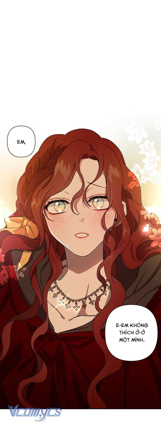 Dưới Bóng Cây Sồi Chap 6 - Trang 4