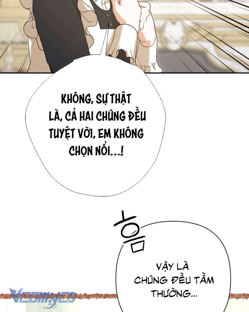 Dành Cho Những Ai Coi Hối Tiếc Là Điều Xa Xỉ Chap 29 - Trang 4