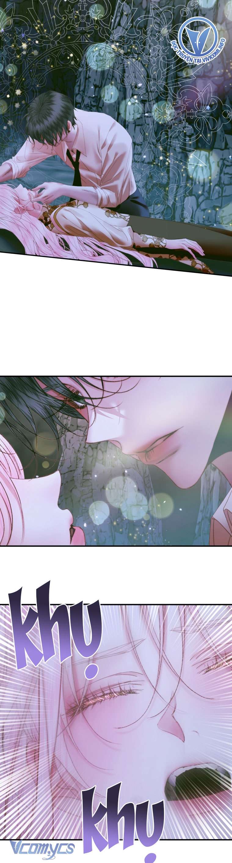 Siren: Trở Thành Gia Đình Của Nhân Vật Phản Diện Chapter 109 - Trang 3