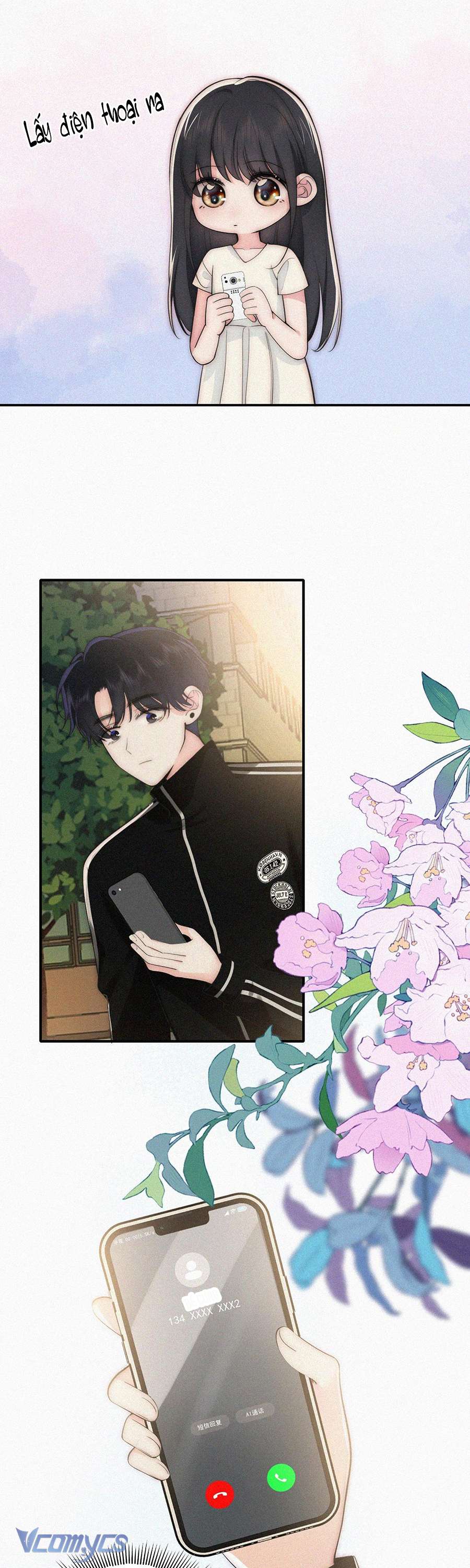 Một Mực Cưng Chiều Chap 104 - Trang 2