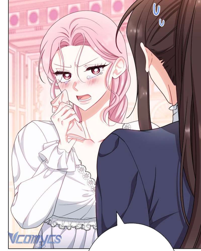 Hầu Gái Độc Quyền Của Hoàng Hậu Phản Diện Chapter 49 - Trang 4