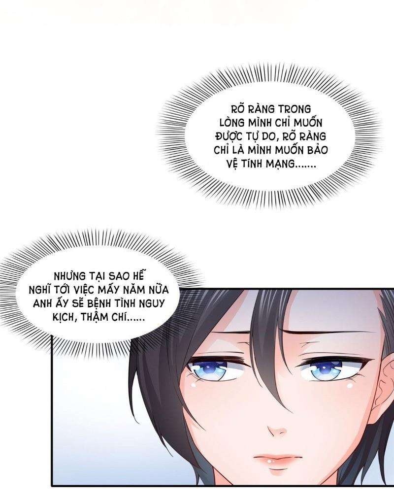 Hệt Như Hàn Quang Gặp Nắng Gắt Chap 93 - Trang 4