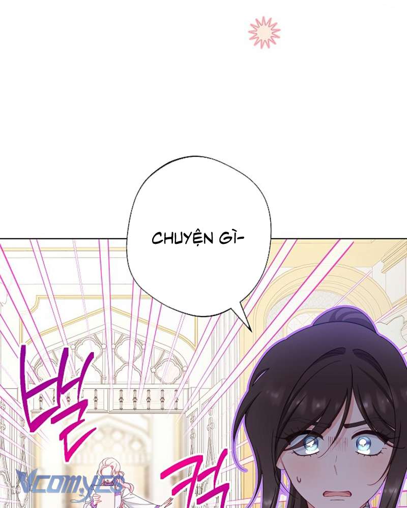 Hầu Gái Độc Quyền Của Hoàng Hậu Phản Diện Chapter 47 - Trang 4