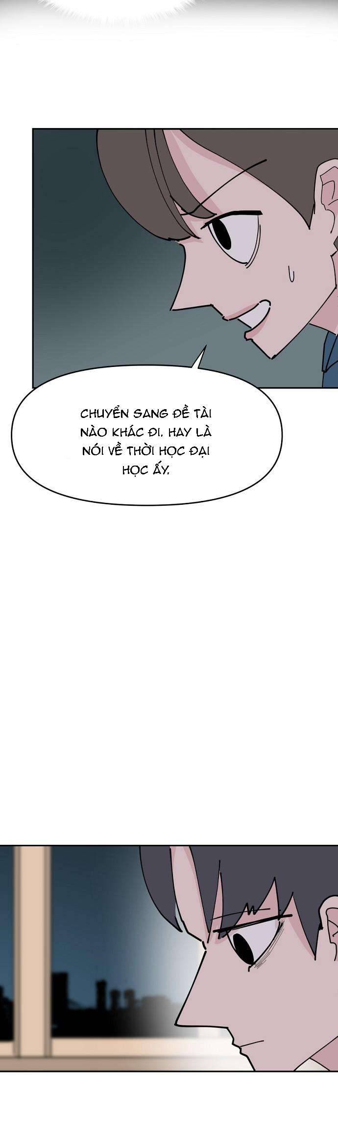 Yêu Không Hồi Kết Chap 28 - Trang 2