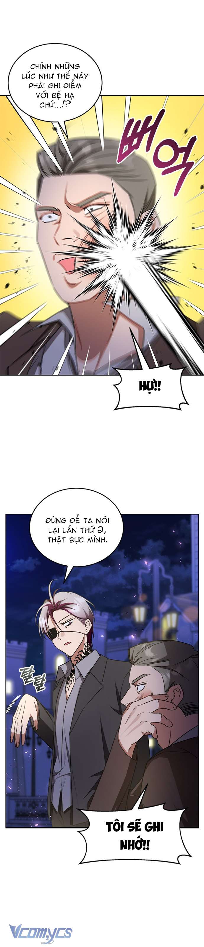 Làm Thế Nào Để Ăn Chủ Nhân Chapter 38 - Trang 3