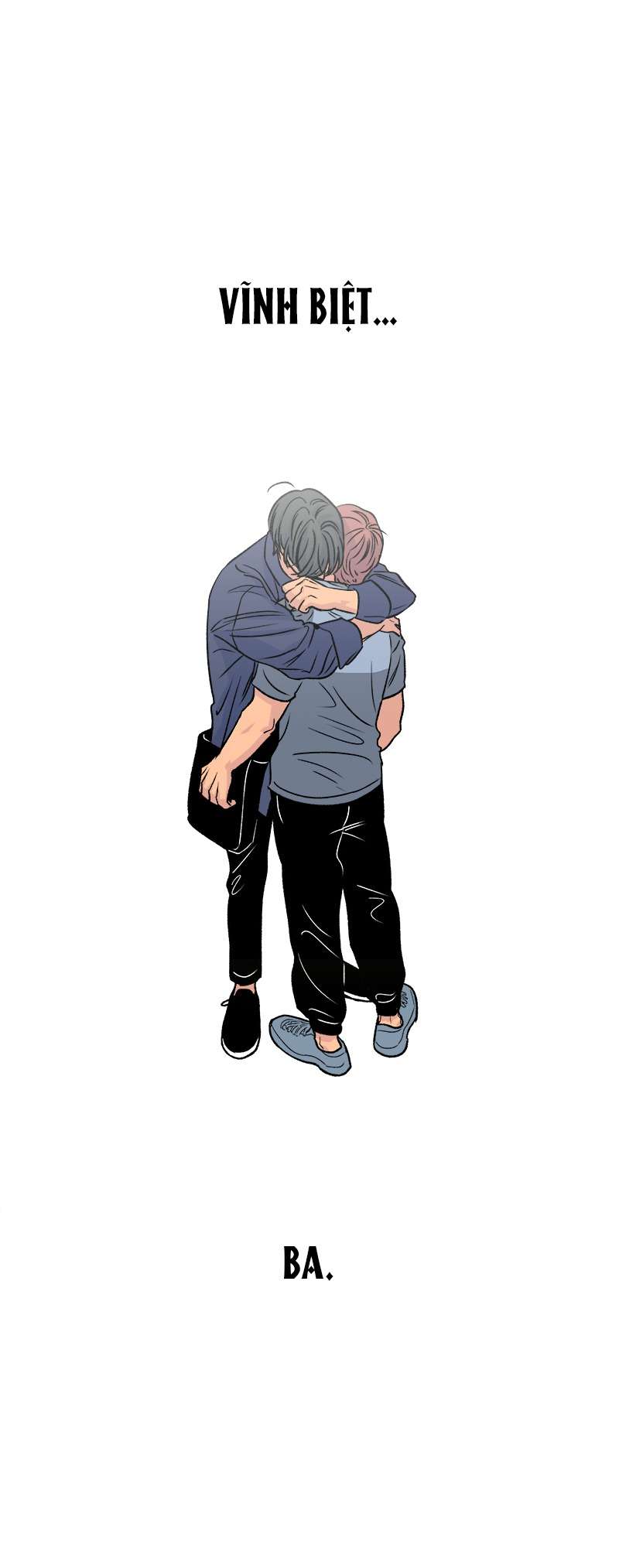 Tình Xưa Viết Lại Chapter 60 - Next Chapter 61