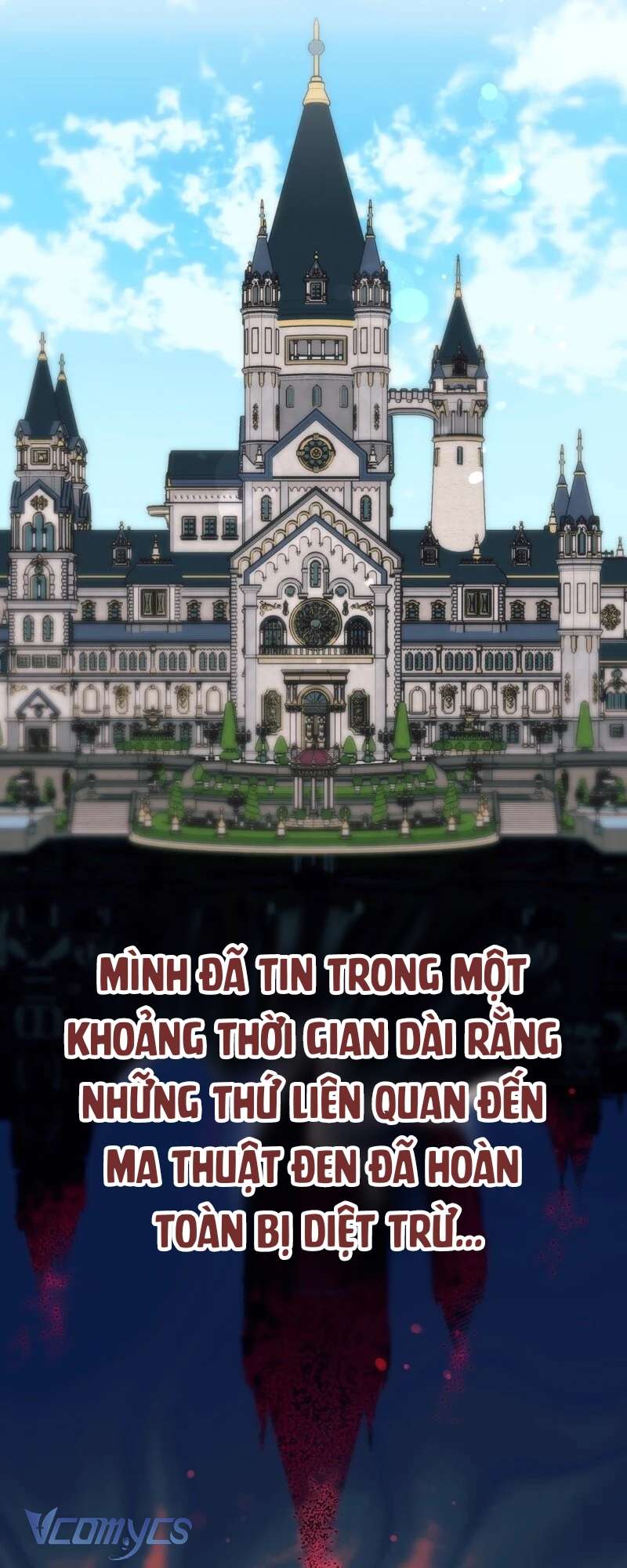 Trở Thành Chú Mèo Ngủ Cùng Bạo Chúa Chapter 24 - Trang 3