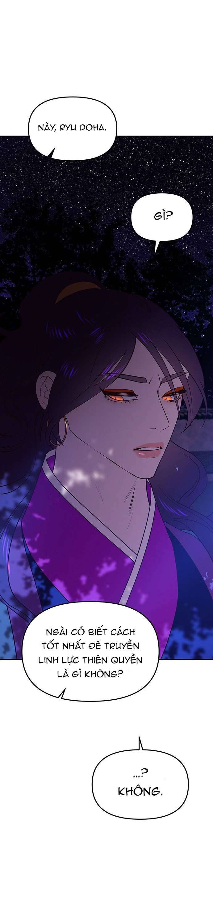Vương Tử Huyền Bí Chapter 46 - Trang 4