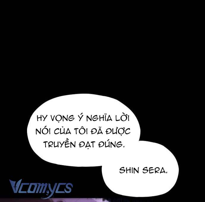 Tôi bị mắc kẹt trong một vở kịch điên rồ Chap 19 - Trang 3