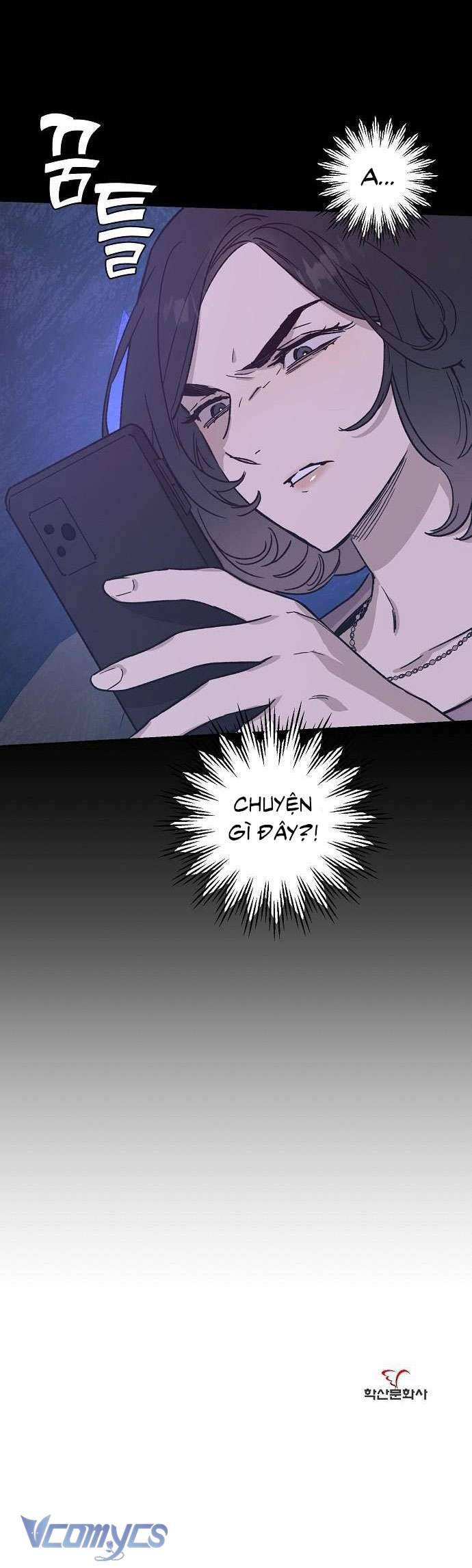 Onsaemiro Chapter 18 - Next Chapter 19
