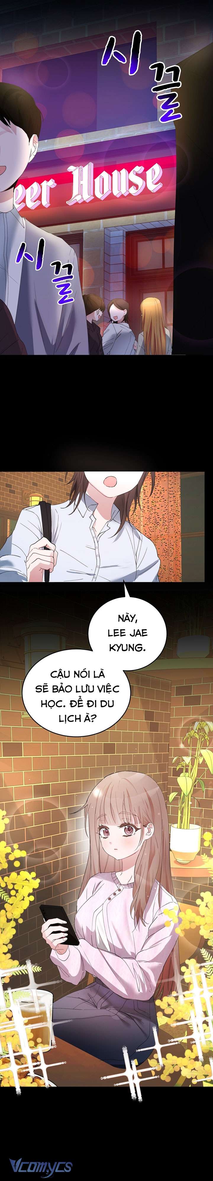 [18+] Người Bạn Dâm Đãng Chap 1 - Trang 2