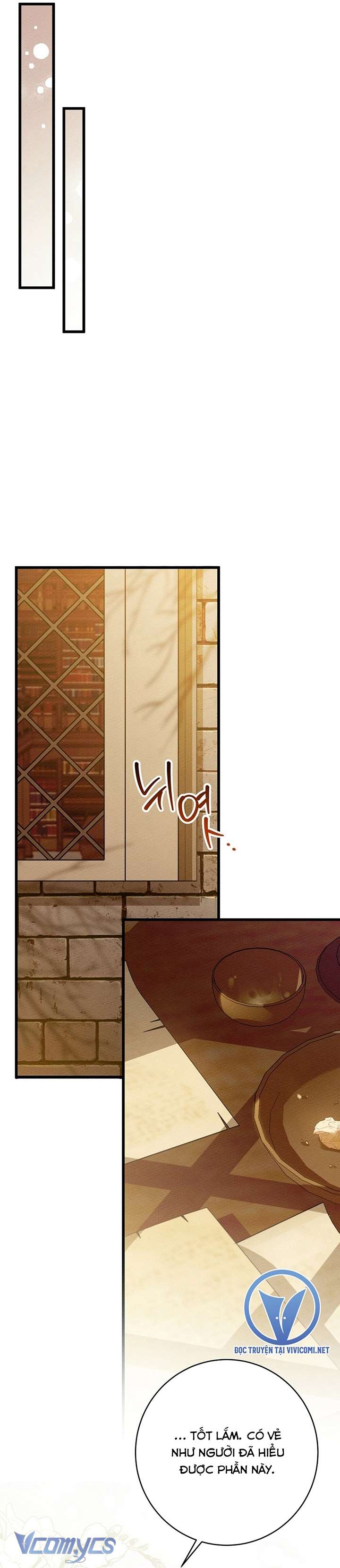 Dưới Bóng Cây Sồi Chap 49 - Trang 3